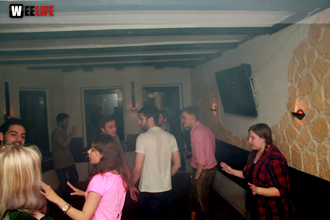 Schlappentag Afterparty