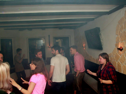 Schlappentag Afterparty – Foto 26