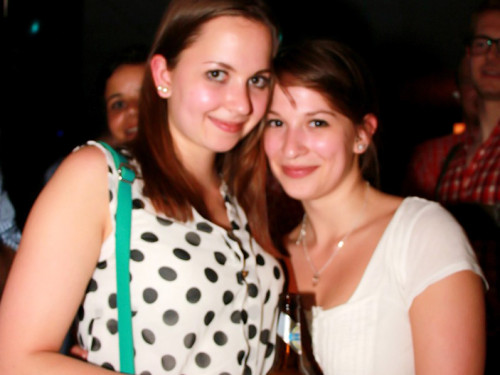 Wir feiern weiter auf der Schlappen Night – Foto 25