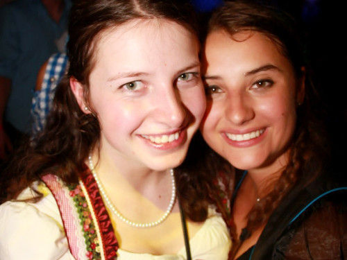 Wir feiern weiter auf der Schlappen Night – Foto 40