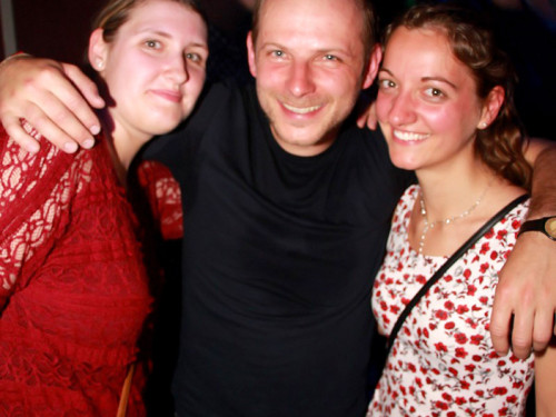 Wir feiern weiter auf der Schlappen Night – Foto 44