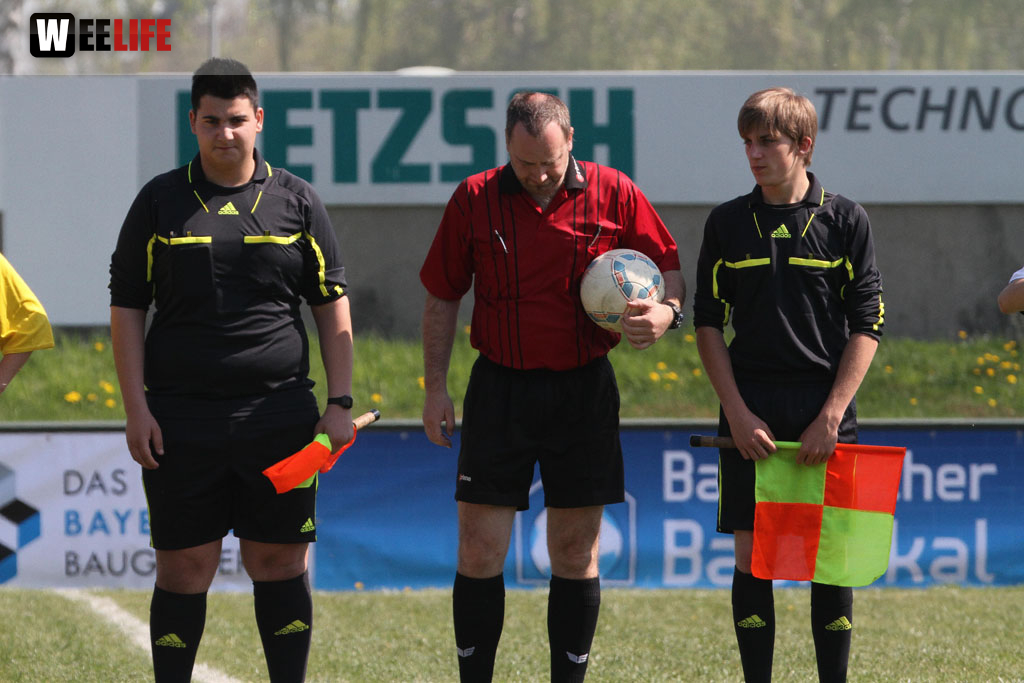 Bayerischer BauPokal 
