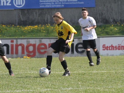 Bayerischer BauPokal  – Foto 2