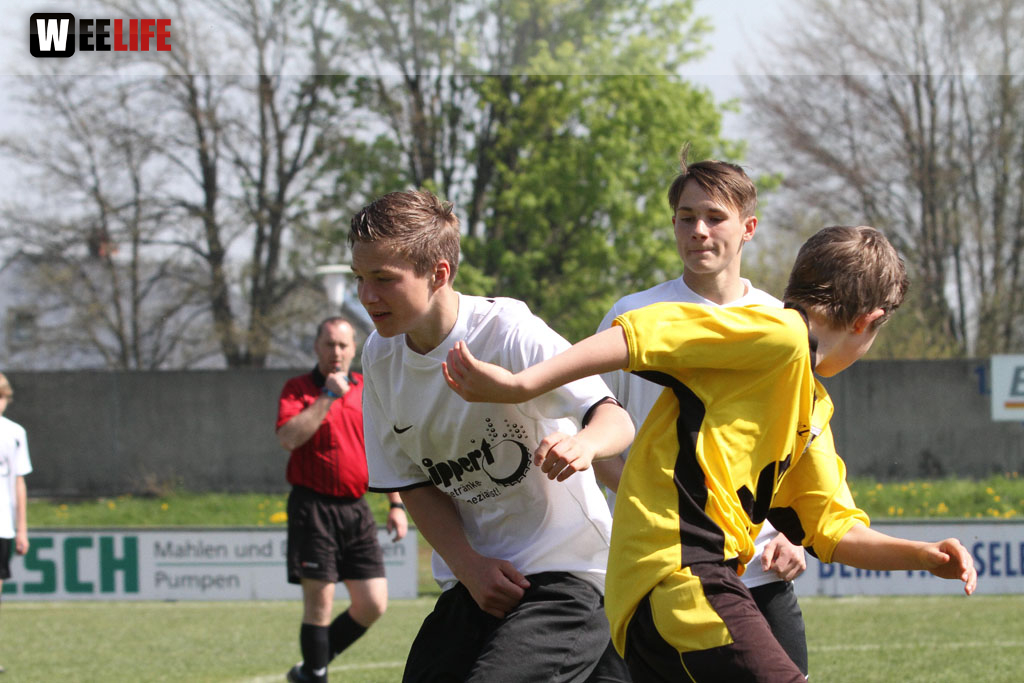Bayerischer BauPokal 