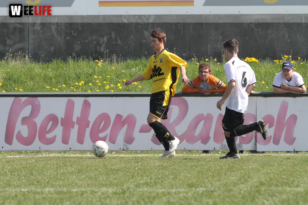 Bayerischer BauPokal 