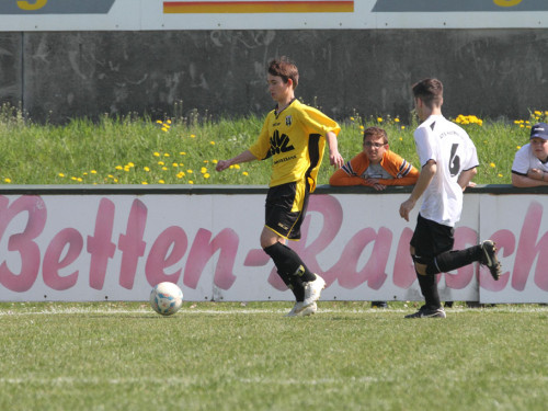 Bayerischer BauPokal  – Foto 4