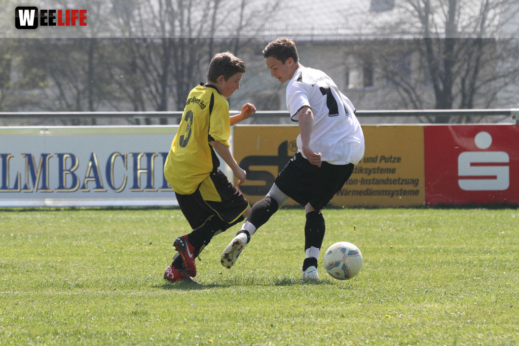 Bayerischer BauPokal 