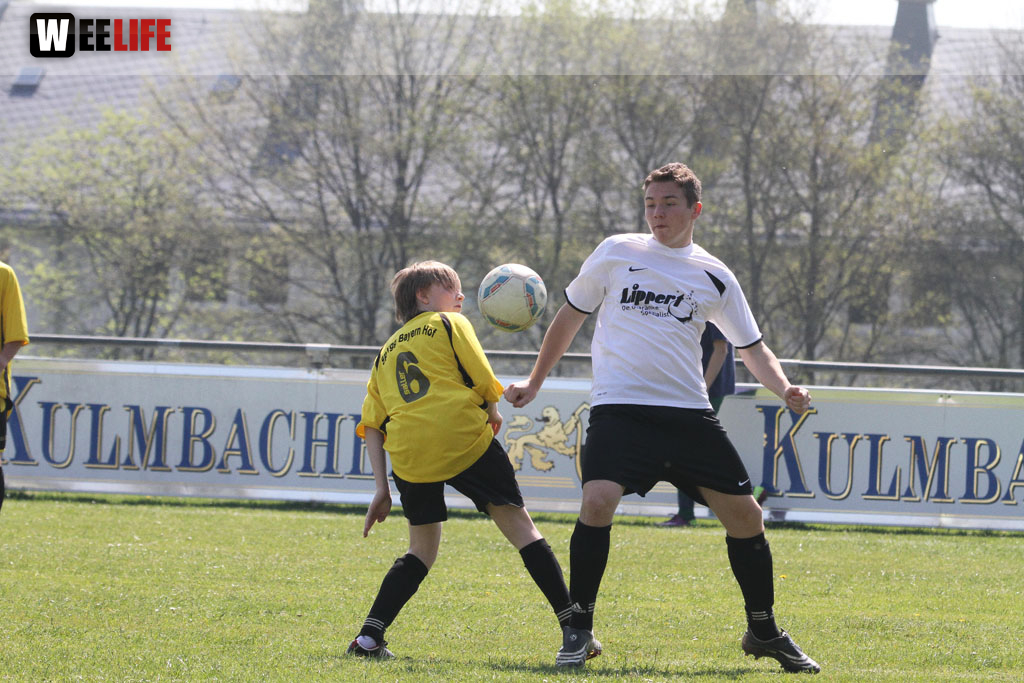 Bayerischer BauPokal 