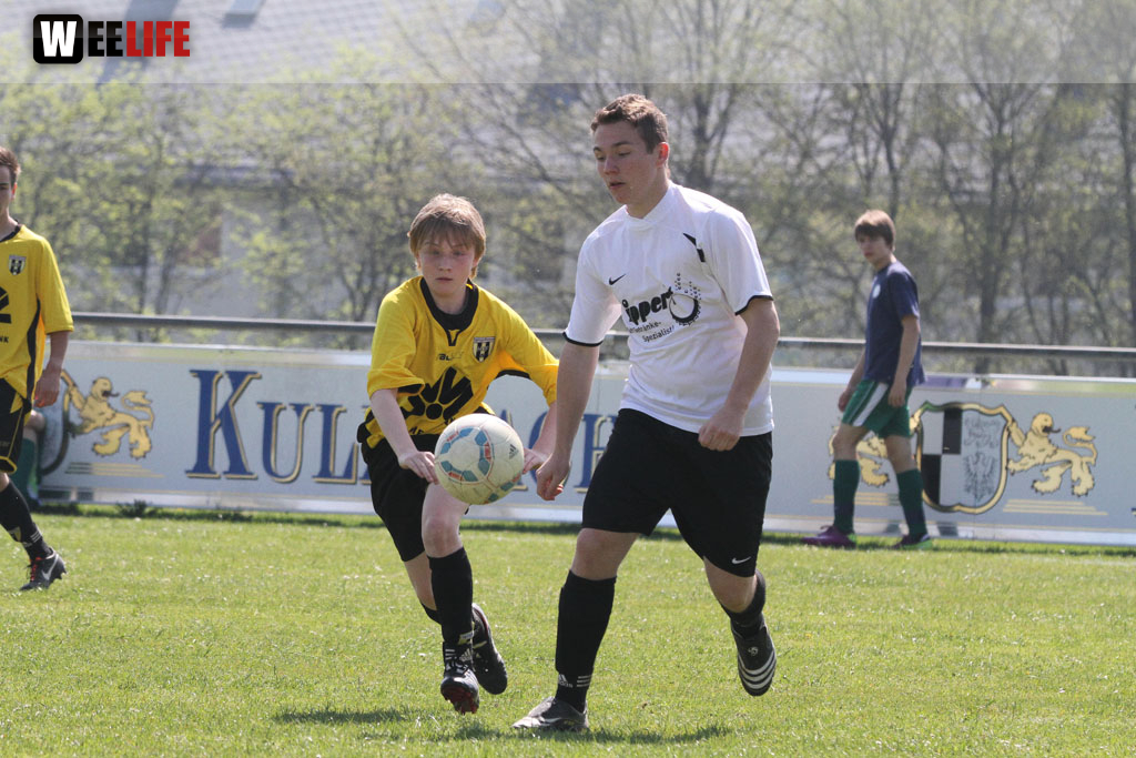 Bayerischer BauPokal 
