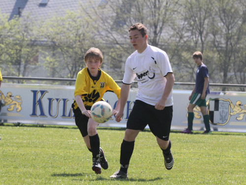Bayerischer BauPokal  – Foto 8