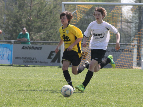 Bayerischer BauPokal  – Foto 9