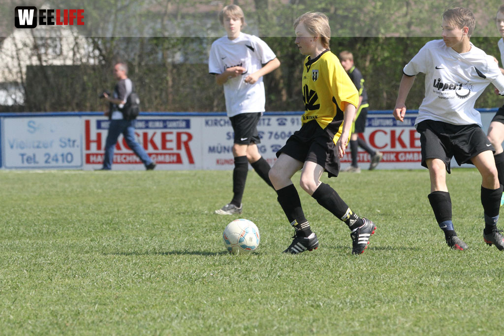 Bayerischer BauPokal 