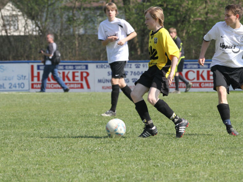 Bayerischer BauPokal  – Foto 11