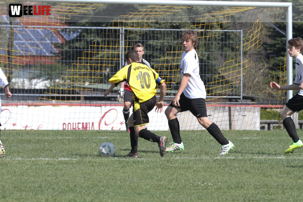 Bayerischer BauPokal 