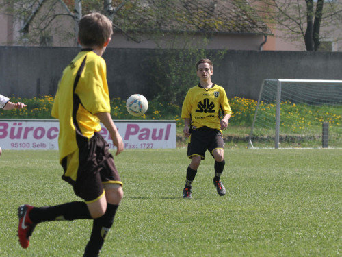 Bayerischer BauPokal  – Foto 13