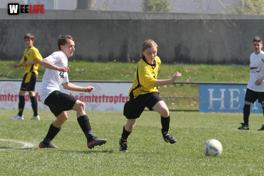 Bayerischer BauPokal 