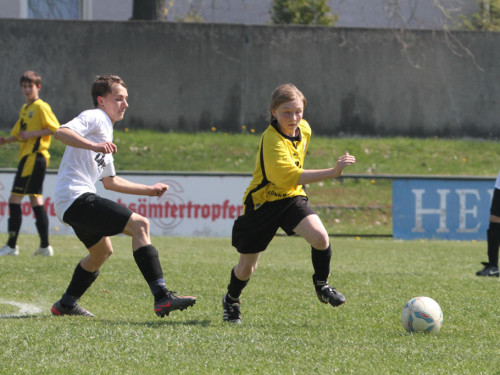 Bayerischer BauPokal  – Foto 14