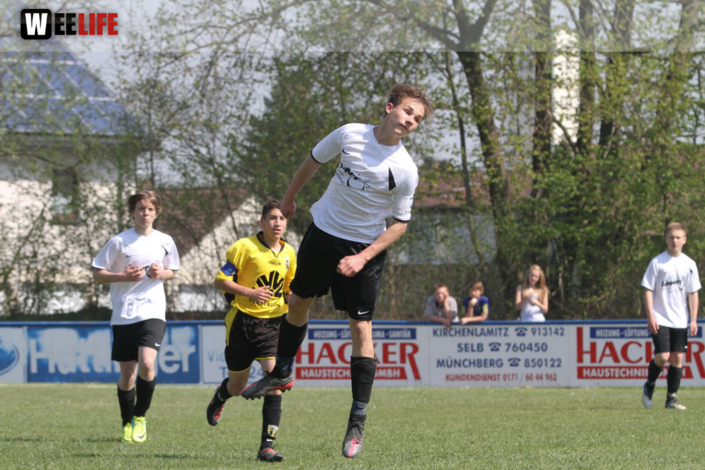 Bayerischer BauPokal 