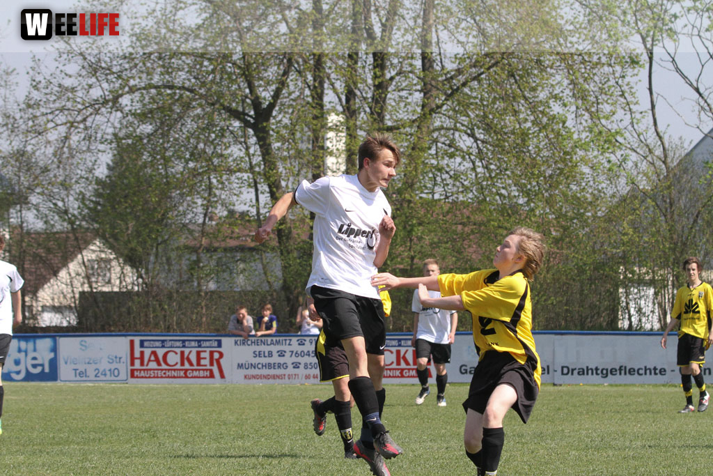 Bayerischer BauPokal 