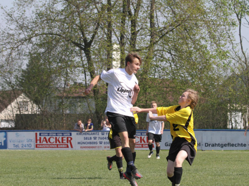 Bayerischer BauPokal  – Foto 16