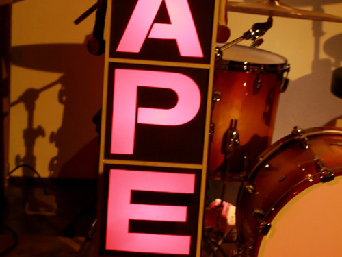 Benefizkonzert The Apes – Foto 4