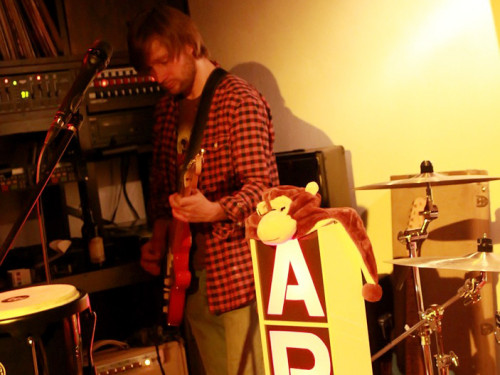 Benefizkonzert The Apes – Foto 7
