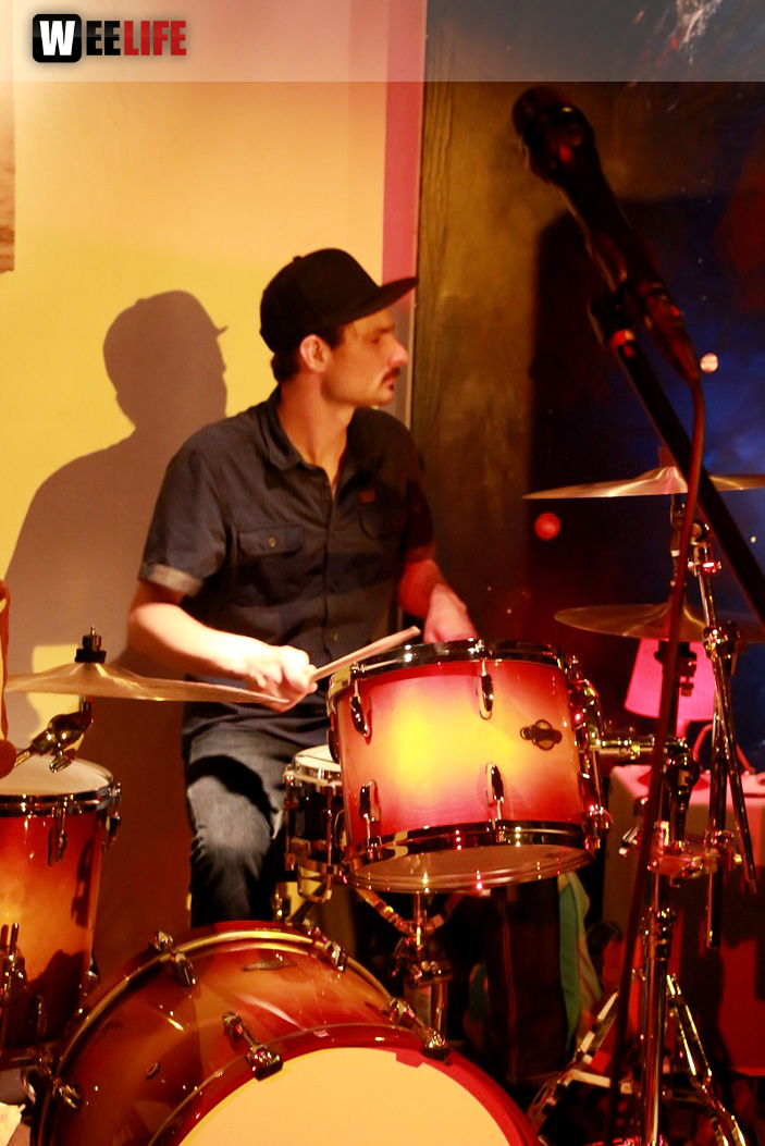 Benefizkonzert The Apes