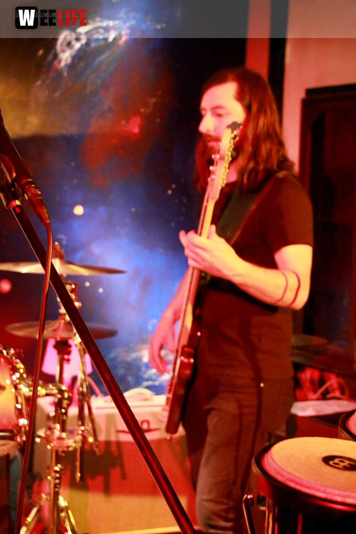 Benefizkonzert The Apes
