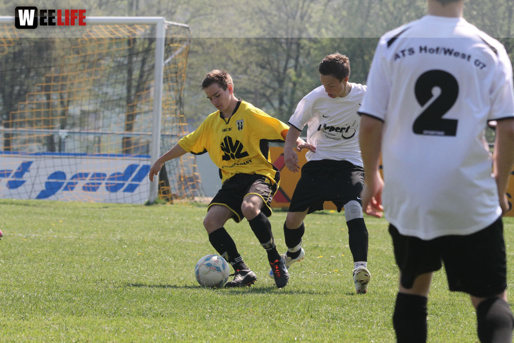 Bayerischer BauPokal 