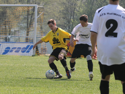 Bayerischer BauPokal  – Foto 17