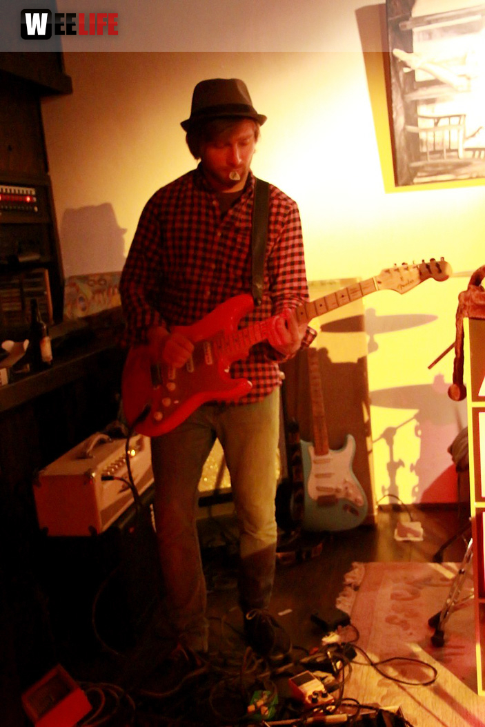 Benefizkonzert The Apes