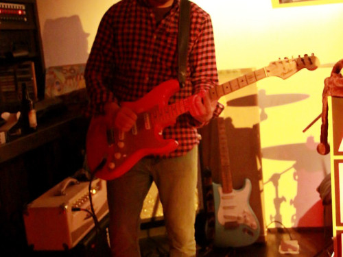 Benefizkonzert The Apes – Foto 14