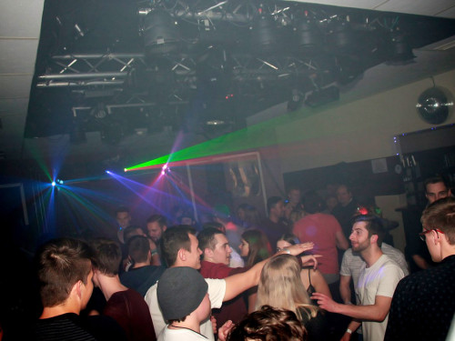 The Final Episode FOS / BOS ABI 2016 DJ Kurbi – Foto 2