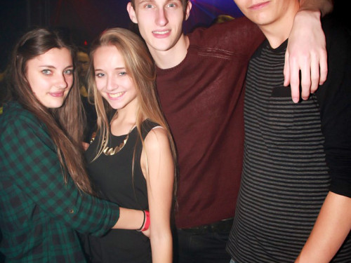 The Final Episode FOS / BOS ABI 2016 DJ Kurbi – Foto 3