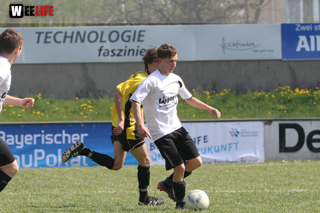 Bayerischer BauPokal 