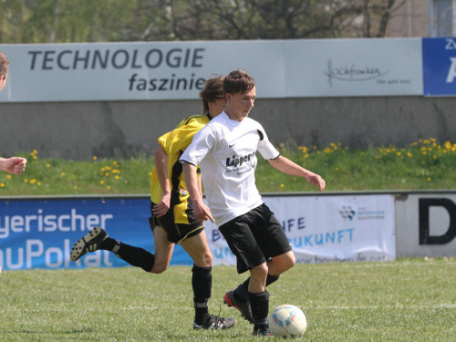 Bayerischer BauPokal  – Foto 18