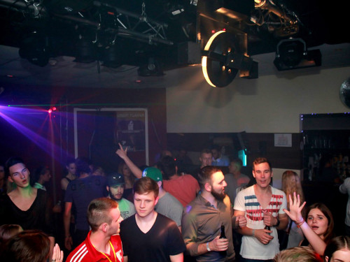 The Final Episode FOS / BOS ABI 2016 DJ Kurbi – Foto 5