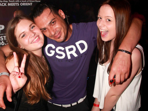 The Final Episode FOS / BOS ABI 2016 DJ Kurbi – Foto 11