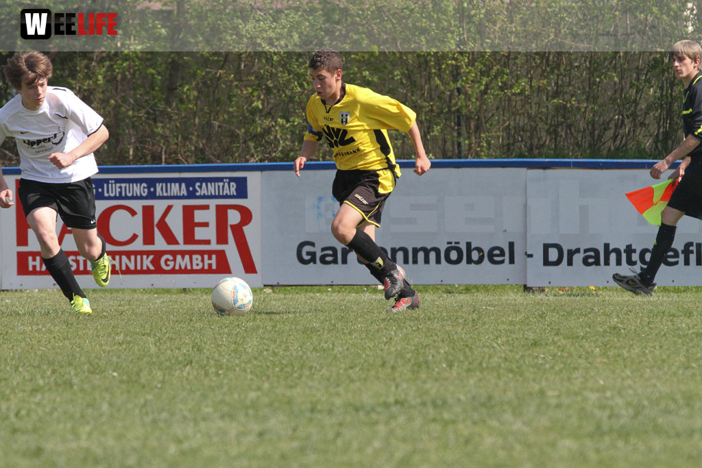 Bayerischer BauPokal 