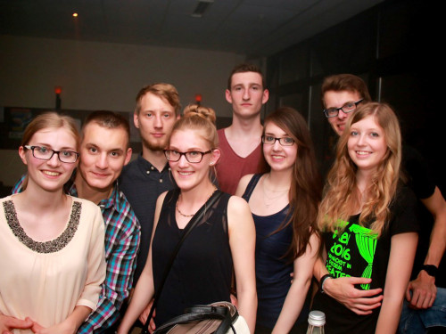 The Final Episode FOS / BOS ABI 2016 DJ Kurbi – Foto 18