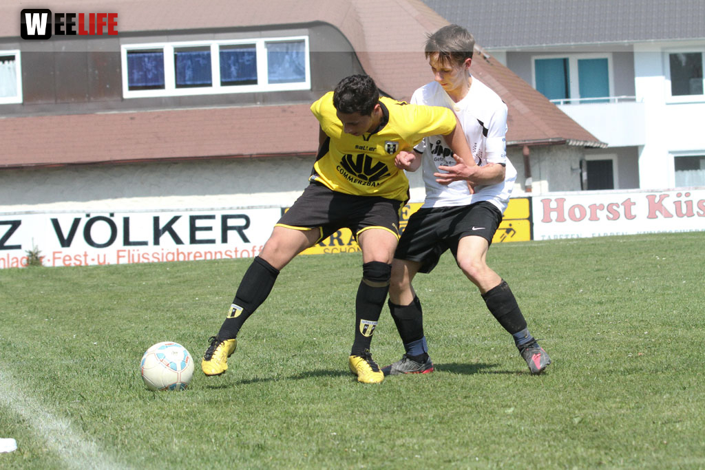 Bayerischer BauPokal 