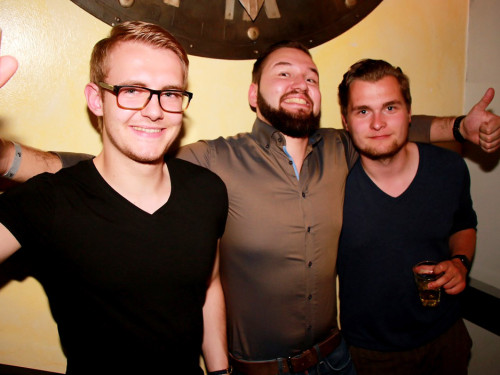 The Final Episode FOS / BOS ABI 2016 DJ Kurbi – Foto 25