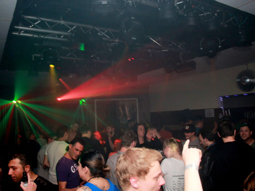 The Final Episode FOS / BOS ABI 2016 DJ Kurbi – Foto 34