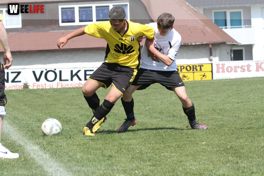 Bayerischer BauPokal 