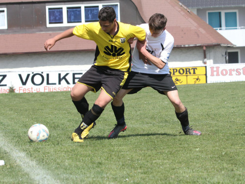 Bayerischer BauPokal  – Foto 21