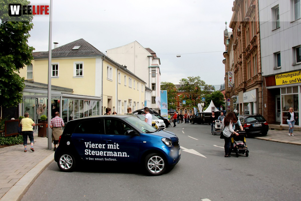 Autoschau Boxenstopp