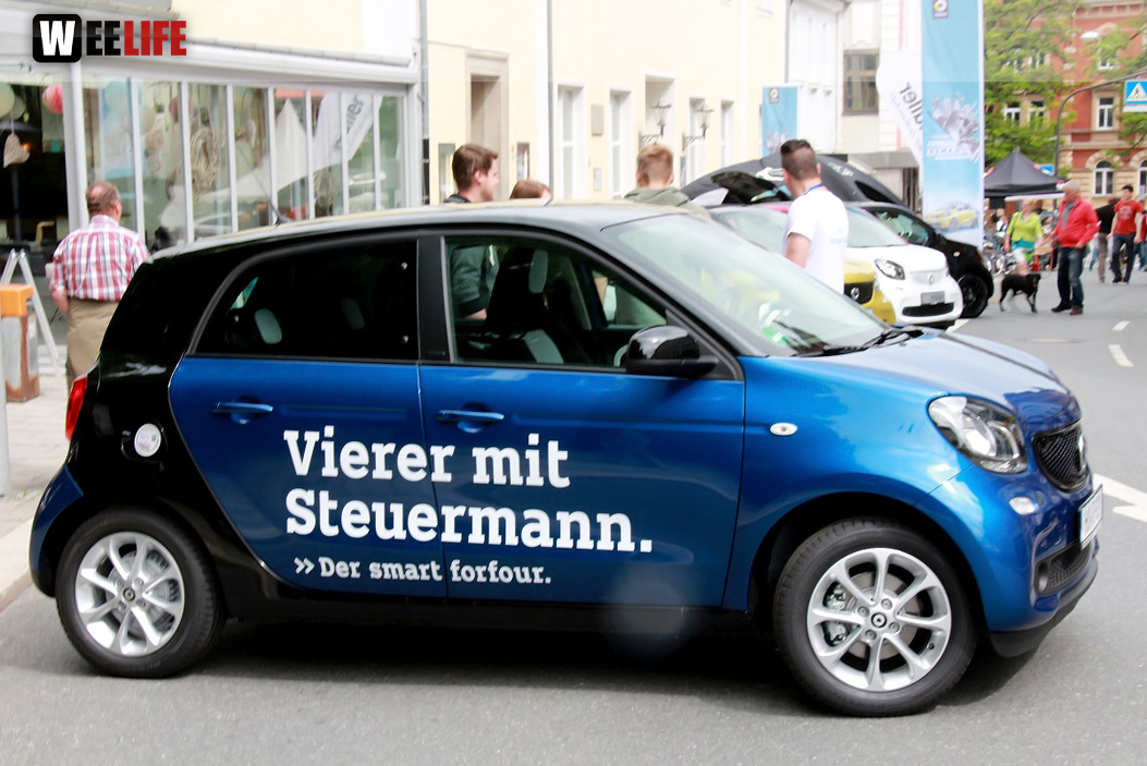 Autoschau Boxenstopp