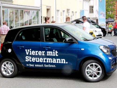 Autoschau Boxenstopp – Foto 3