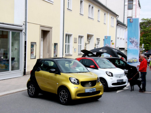 Autoschau Boxenstopp – Foto 4