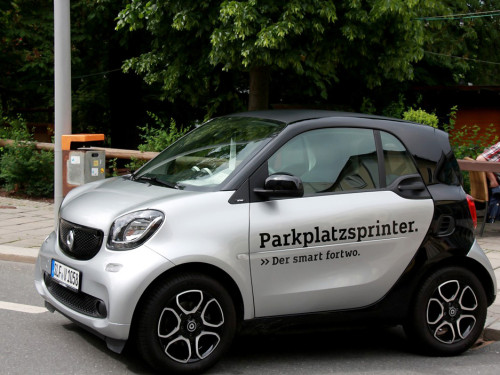 Autoschau Boxenstopp – Foto 5